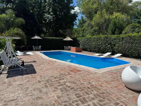 Casa en Venta al Oeste