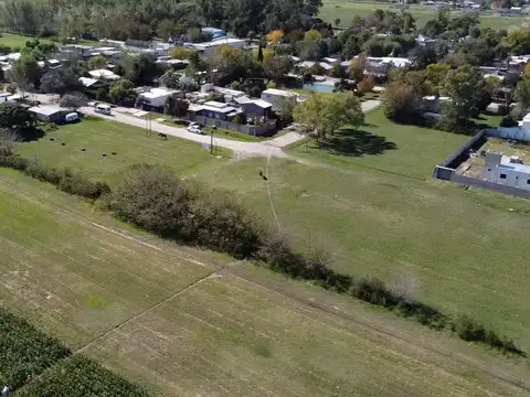 Terreno en Venta en Soldini, USD 28.500