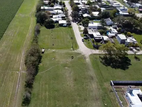 Terreno en Venta de 349,0 m2