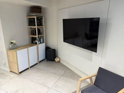 Departamento en Alquiler 2 años