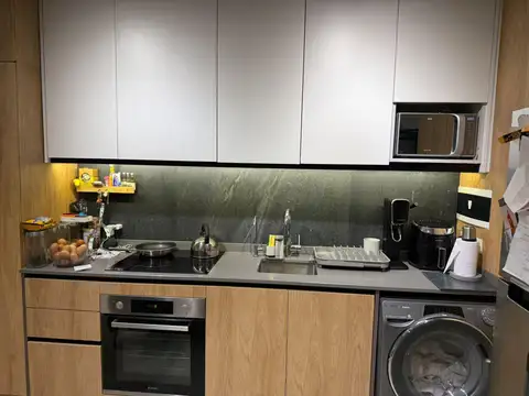 Departamento en Alquiler en Palermo, USD 700