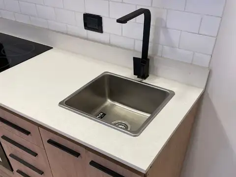 Depto Tipo Casa en Venta A Estrenar