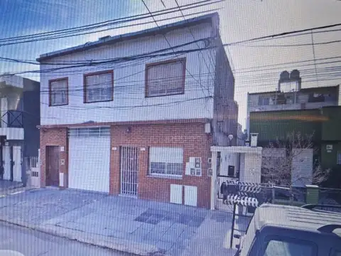 Depto Tipo Casa en Venta en Villa Maipu, USD 57.000