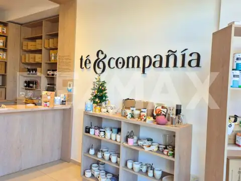 Excelente Local Comercial en venta