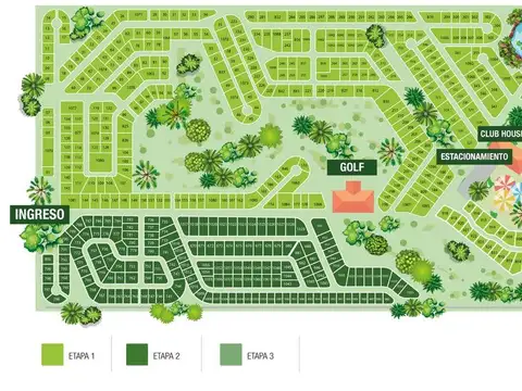 Terreno en Venta en Guernica, USD 42.000