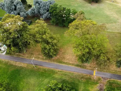 Avenida Soberanía Nacional