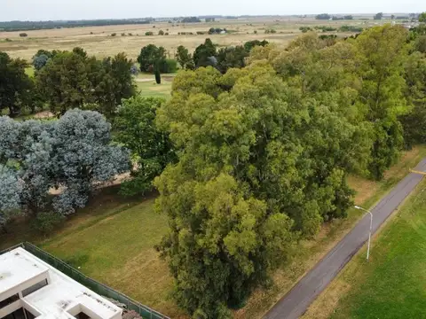 LOTE EN VENTA AL GOLF COUNTRY CLUB EL PARAISO