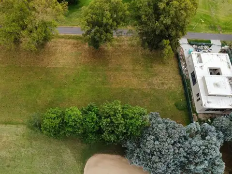 LOTE EN VENTA AL GOLF COUNTRY CLUB EL PARAISO