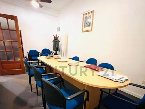 Venta de Oficina La Plata