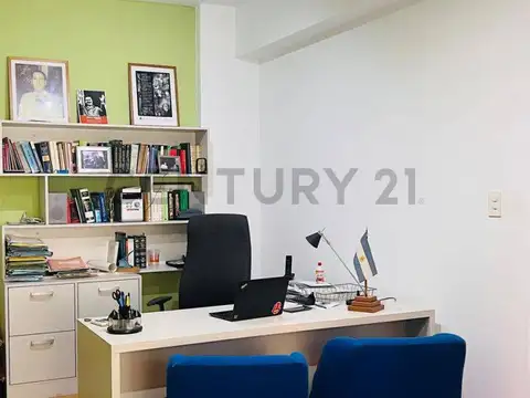 Oficina en Venta en La Plata, USD 100.000