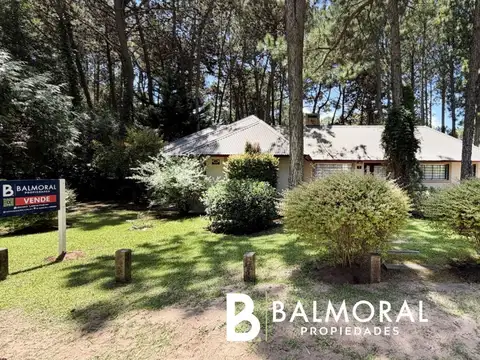 Casa - Venta - Argentina, Pinamar - Troya 487