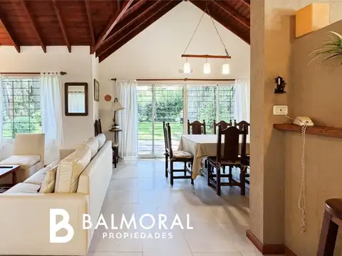 Casa en Venta en Pinamar, USD 250.000