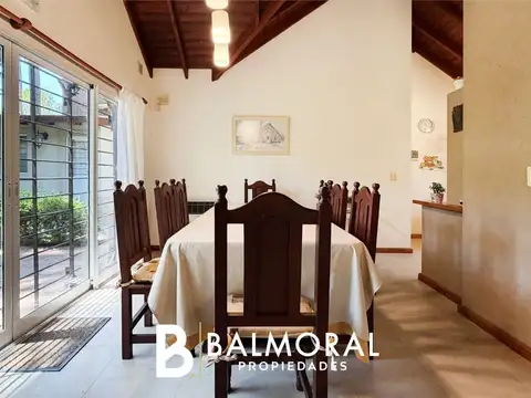 Casa - Venta - Argentina, Pinamar - Troya 487