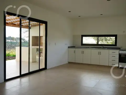 Casa en Venta San Sebastián Área 13