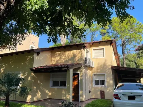 Zárate, Country El Casco