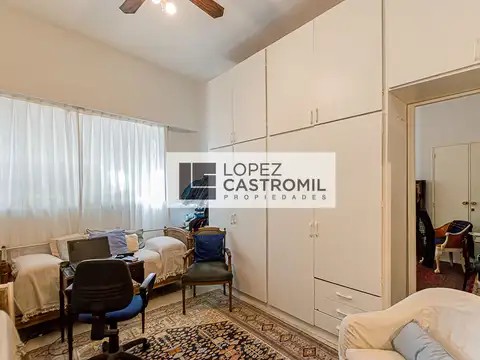 Departamento en Venta en Recoleta, USD 230.000