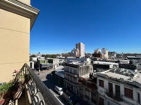 Departamento en Venta en Cordon , USD 144.000