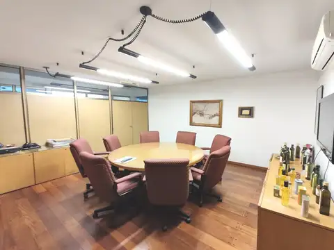 Av. Pte. Julio A. Roca 600