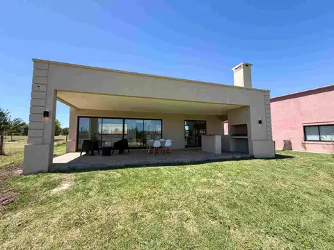 Casa en Venta 2 años