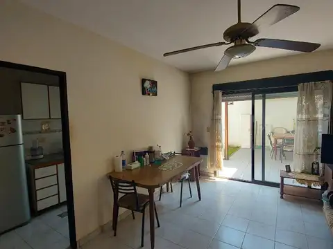 Depto Tipo Casa en Venta de 1 dormitorio