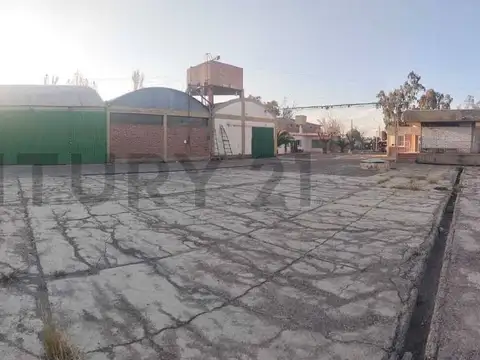 ruta 50 2700, Piso 0