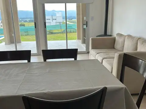 VENTA DE CASA EN PUERTO DEL ÁGUILA COUNTRY NÁUTICO