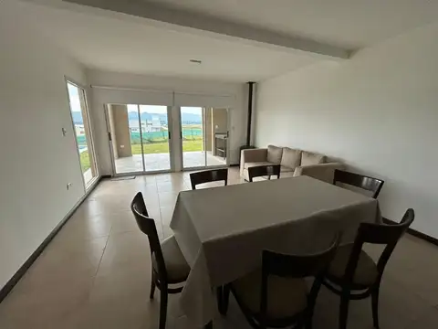 Casa en Venta 3 años