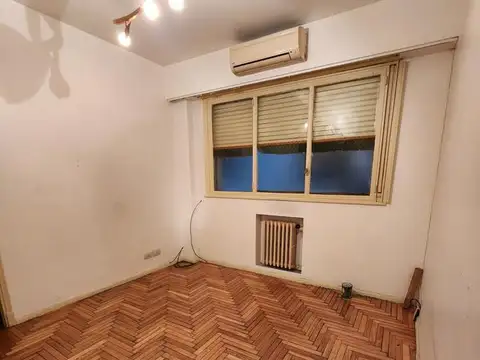 Departamento en Alquiler en Once, $ 480.000