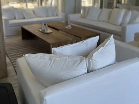 Casa en Alquiler Temporal de 5 dormitorios