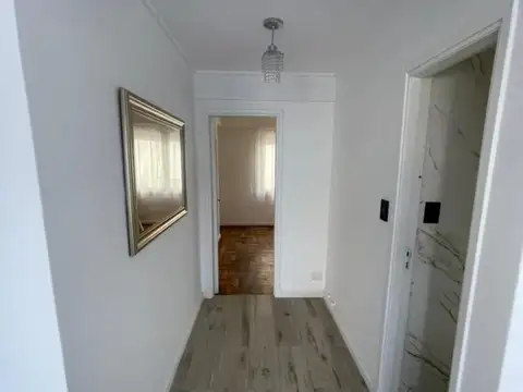 BV MARITIMO PATRICIO PERAL RAM 2400