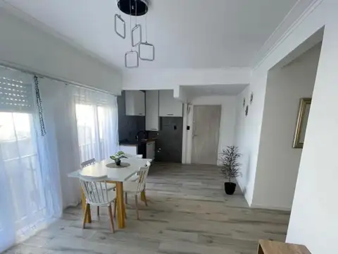 BV MARITIMO PATRICIO PERAL RAM 2400