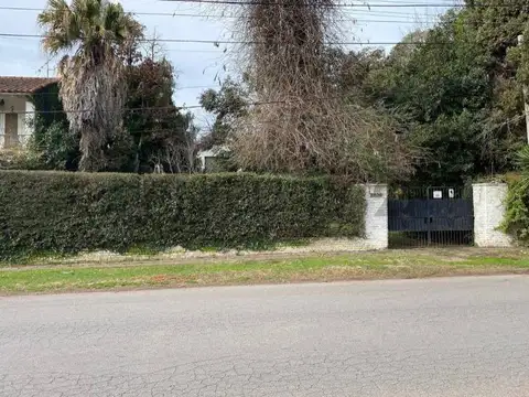 Venta de Casa en City Bell