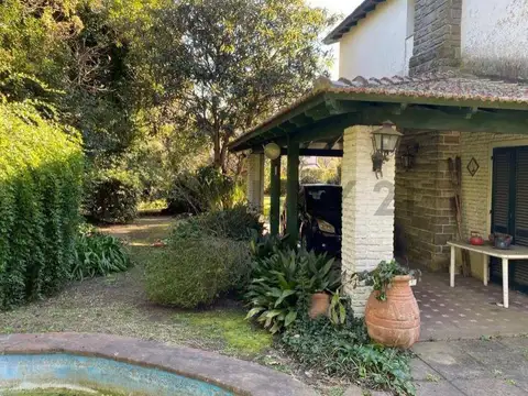 Casa en Venta en Villa Elisa, USD 145.000