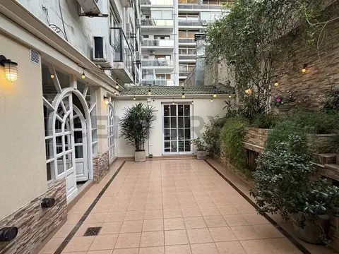 san benito de palermo 1500, Piso 0