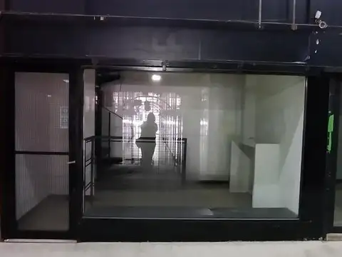 Local en Alquiler 30 años