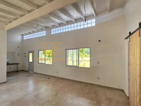 Casa en Venta en Ingeniero Maschwitz, USD 172.000