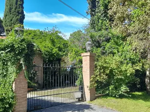 CASA DE 4 AMBIENTES  BARRIO NORTE VILLA GESELL