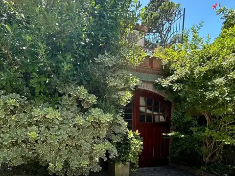 Casa en Venta 10 años