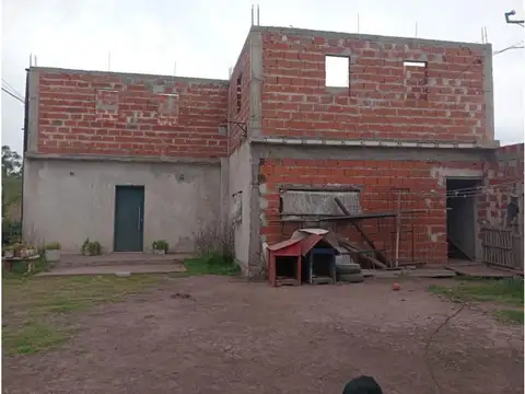 Casa en Venta en San Miguel del Monte, USD 55.000