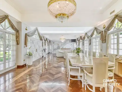 Casa en Venta al Norte