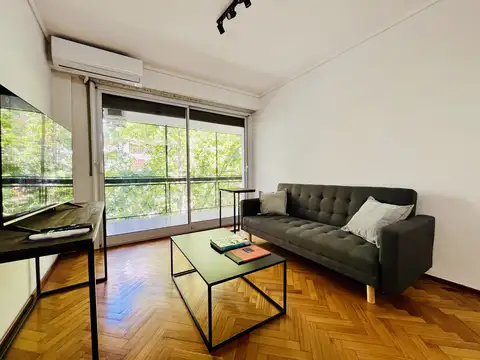 Avenida De Los Incas 3500, Piso 5