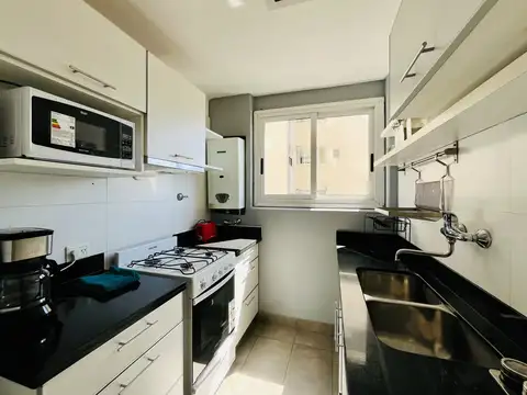 Avenida De Los Incas 3500, Piso 5