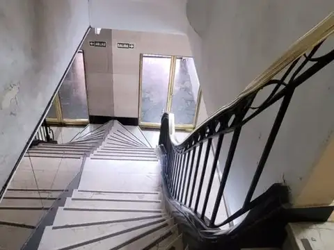 Avenida Corrientes 500