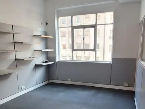 Oficina en Alquiler en Microcentro, $ 180.000