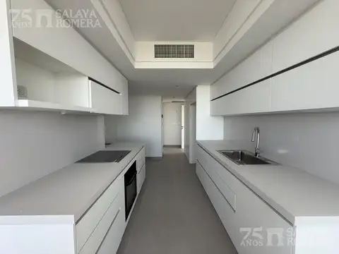 Departamento en Venta en La Lucila, USD 1.230.000