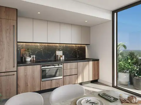 Departamento en Venta de 2 dormitorios