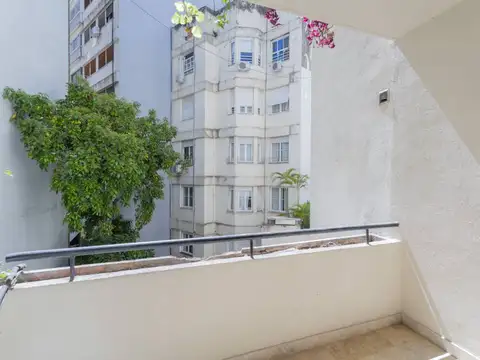 Departamento en Alquiler en Recoleta, USD 2.450