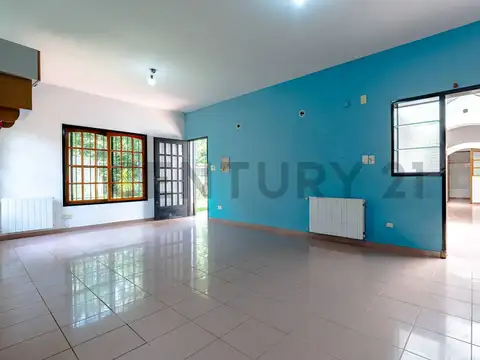 Quinta en Venta en Barrio Parque Leloir, USD 380.000