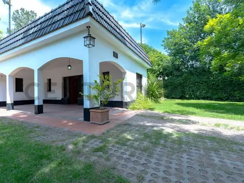 LA ESPUELA 2700, Piso 1