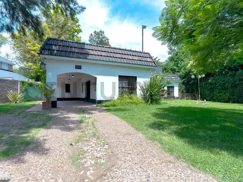 LA ESPUELA 2700, Piso 1